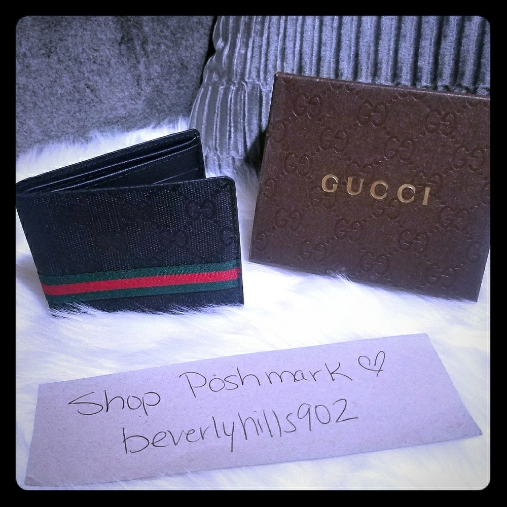 GUCCI Wallet